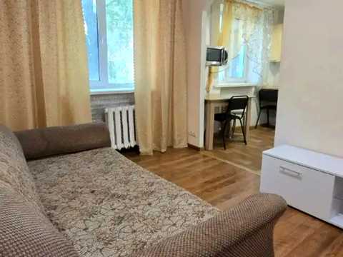 квартира за адресою Криворізька вул., 16-А