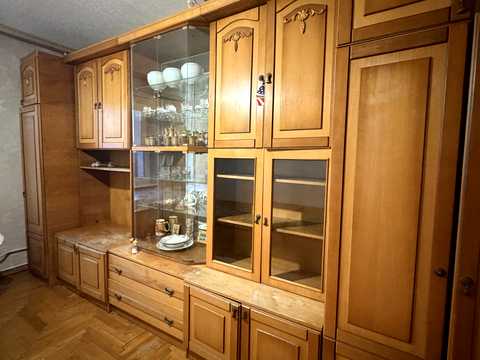 квартира за адресою Анни Ахматової вул., 15