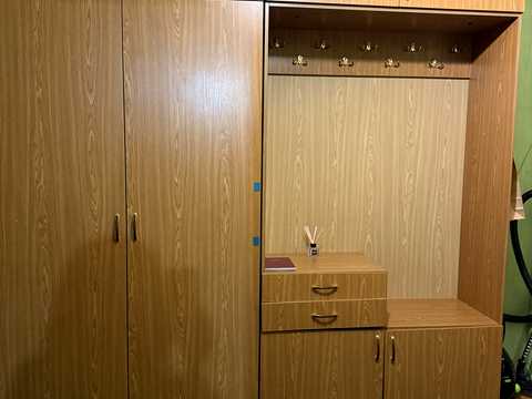 квартира за адресою Анни Ахматової вул., 15