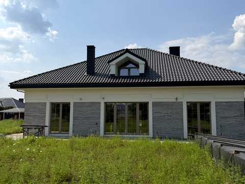 дом по адресу Казацкая ул. (Леніна)