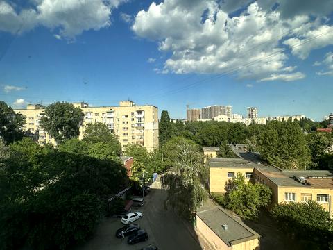 квартира по адресу Новаторов ул., Будинок