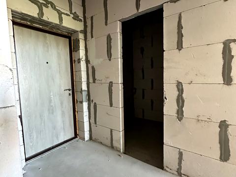 квартира по адресу Новаторов ул., Будинок