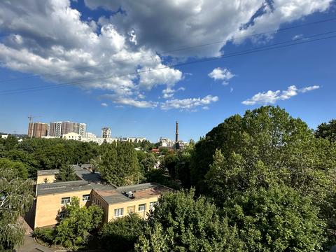 квартира по адресу Новаторов ул., Будинок
