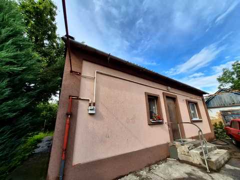 будинок за адресою 2-й Дніпровський