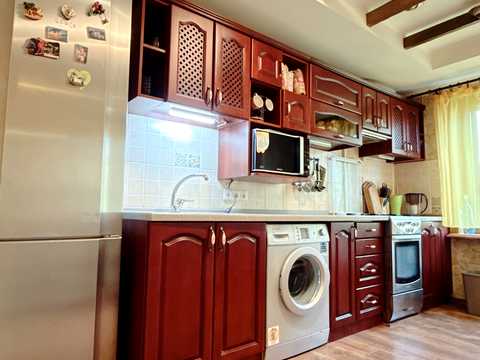 квартира по адресу Кагамлыка ул. (Кагамлика), 31 к2