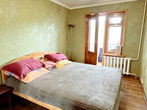 квартира по адресу Кагамлыка ул. (Кагамлика), 31 к2