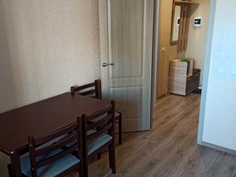 квартира по адресу Чубинского ул., 8-А
