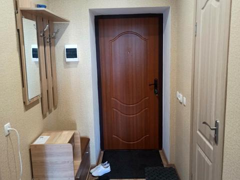 квартира по адресу Чубинского ул., 8-А
