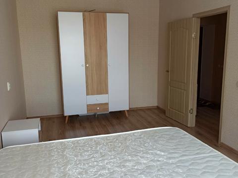 квартира по адресу Чубинского ул., 8-А
