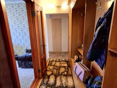 квартира за адресою Любарського вул. (Білостоцького), 84-А
