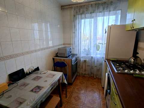 квартира за адресою Любарського вул. (Білостоцького), 84-А