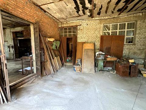 коммерческая по адресу Польова, 12