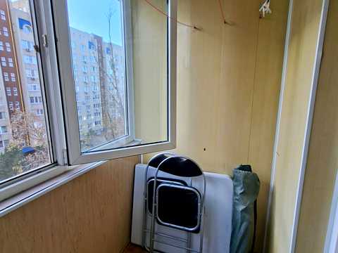 квартира за адресою Любарського вул. (Білостоцького), 84-А