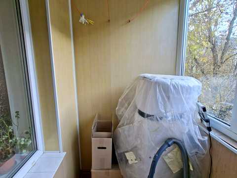 квартира за адресою Любарського вул. (Білостоцького), 84-А