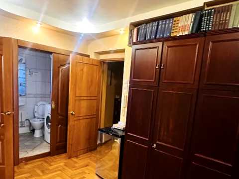 квартира по адресу Героев просп., 33