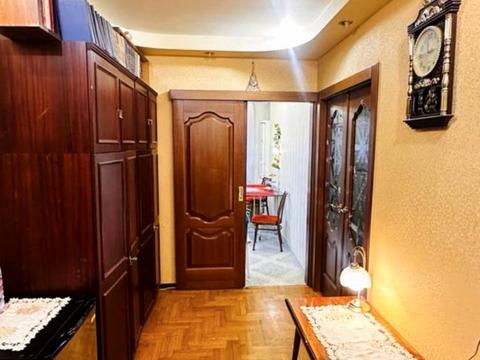 квартира по адресу Героев просп., 33