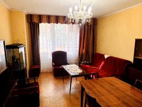квартира по адресу Героев просп., 33