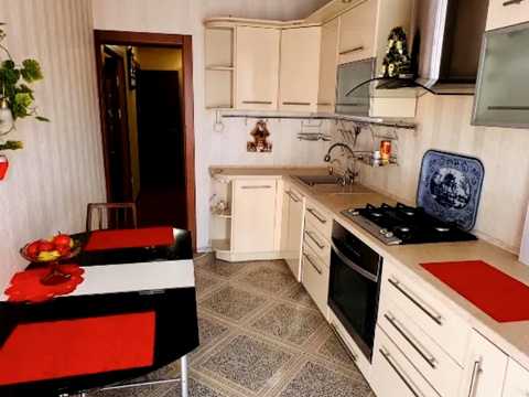 квартира по адресу Героев просп., 33