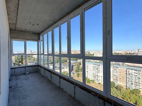 квартира по адресу Героев Днепра ул., (Будинок)