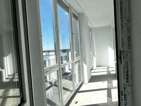 квартира за адресою Надійна вул., (Будинок 1)