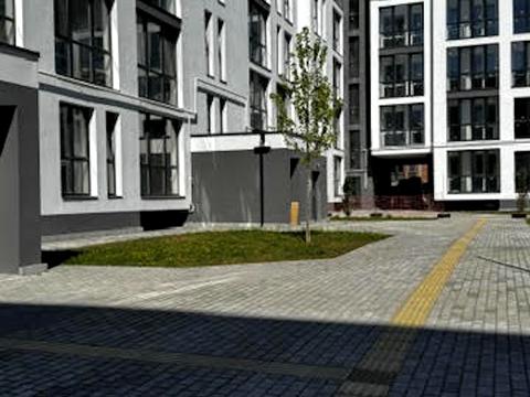 квартира за адресою Надійна вул., (Будинок 1)
