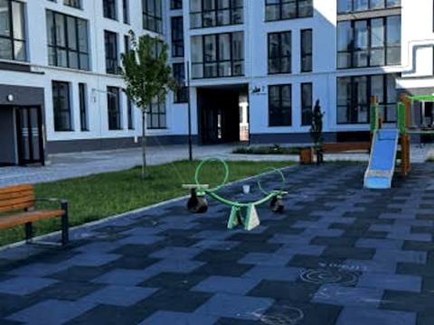 квартира за адресою Надійна вул., (Будинок 1)
