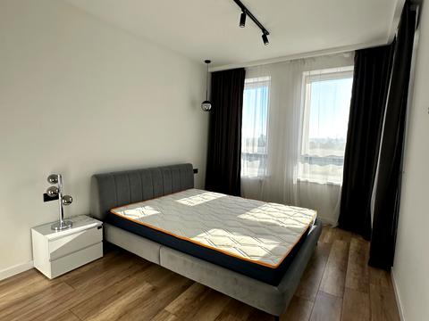 квартира за адресою Кульпарківська вул., (Будинок)
