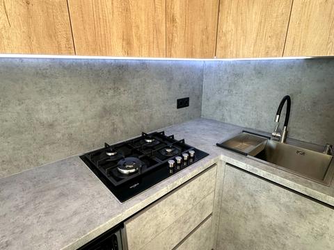 квартира за адресою Кульпарківська вул., (Будинок)