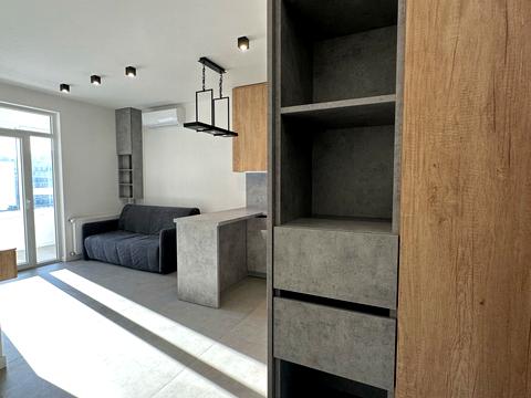 квартира за адресою Кульпарківська вул., (Будинок)