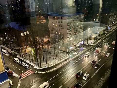 коммерческая по адресу Вадима Гетьмана ул. (Індустріальна), 6