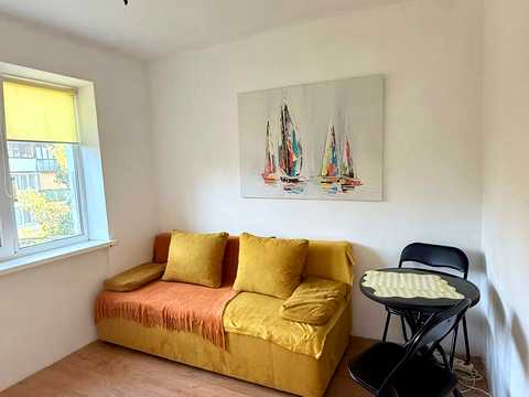 квартира за адресою Гарматна вул., 25