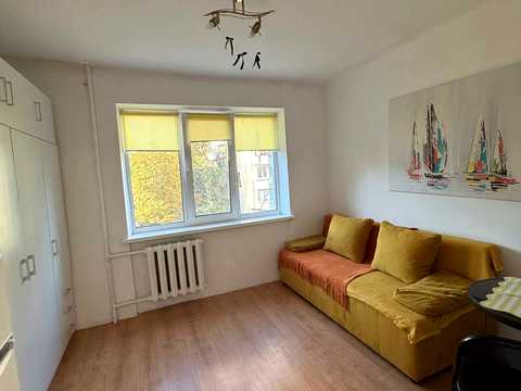 квартира за адресою Гарматна вул., 25
