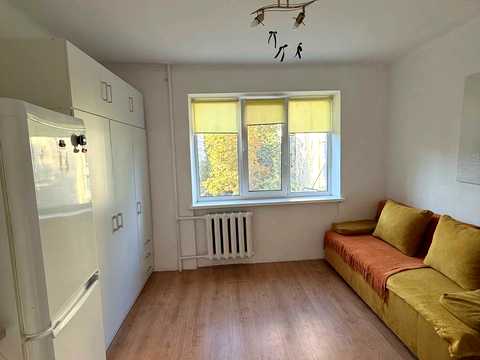 квартира за адресою Гарматна вул., 25