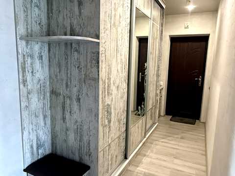 квартира за адресою Райдужна вул., 88