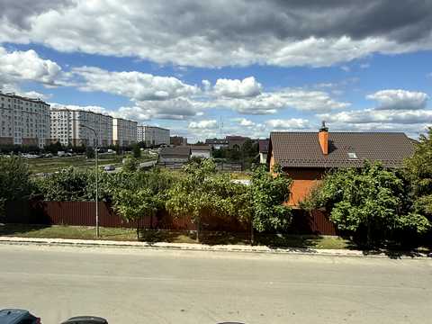 квартира за адресою Райдужна вул., 88