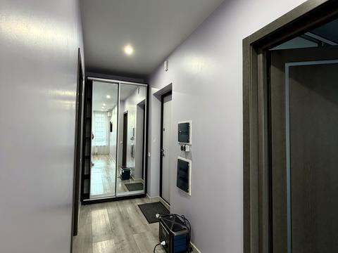 квартира за адресою Зарічна вул., 2 к1
