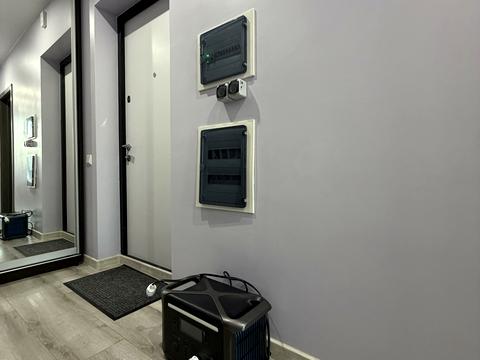 квартира за адресою Зарічна вул., 2 к1