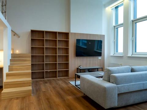 квартира за адресою Берестейський просп. (Перемоги), 11 к2