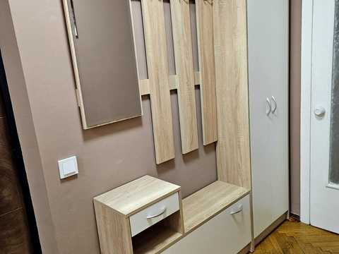 квартира за адресою Зодчих вул., 66