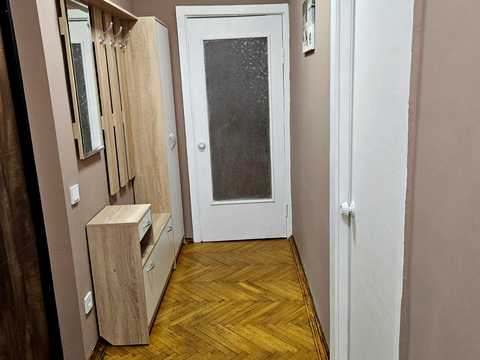квартира за адресою Зодчих вул., 66