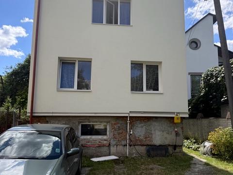 квартира за адресою Глинянський Тракт вул., 22