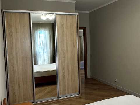 квартира за адресою Кирилівська вул. (Фрунзе), 14/18