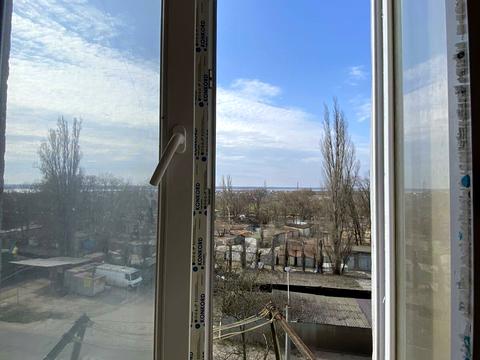 комната по адресу Давида Ойстраха ул. (Затонського), 24