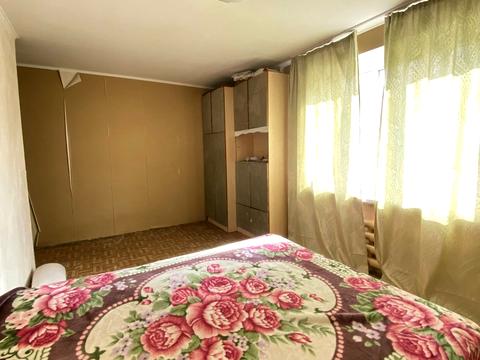 комната по адресу Давида Ойстраха ул. (Затонського), 24