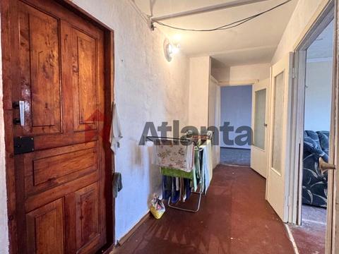 квартира за адресою Віталія Блажка вул., 3