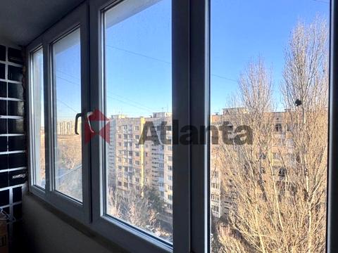 квартира за адресою Віталія Блажка вул., 3