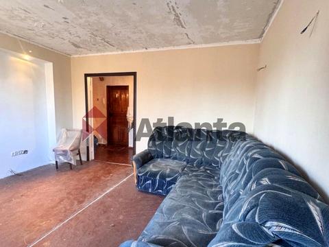 квартира за адресою Віталія Блажка вул., 3