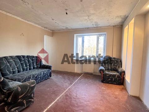 квартира за адресою Віталія Блажка вул., 3