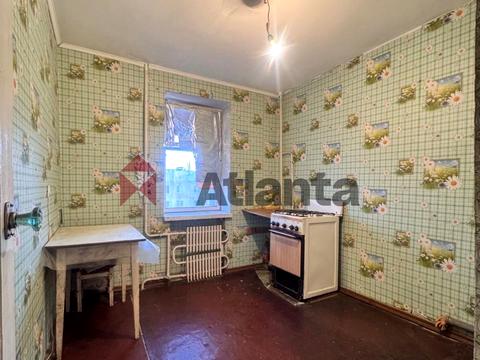 квартира за адресою Віталія Блажка вул., 3