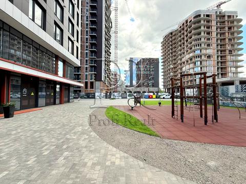квартира за адресою Дегтярівська вул., 17 к1